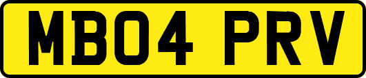 MB04PRV
