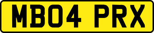 MB04PRX