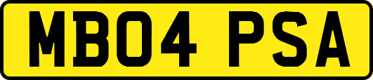 MB04PSA