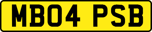 MB04PSB