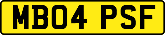 MB04PSF