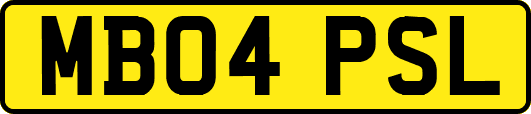 MB04PSL