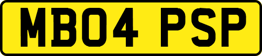 MB04PSP