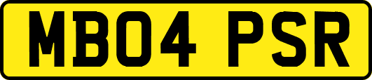 MB04PSR
