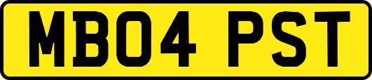 MB04PST