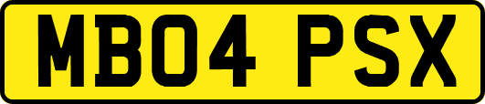 MB04PSX