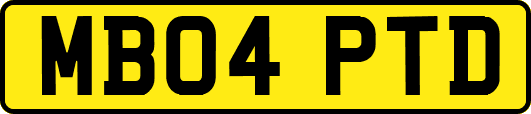 MB04PTD