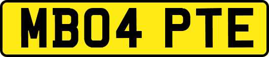 MB04PTE
