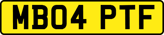 MB04PTF