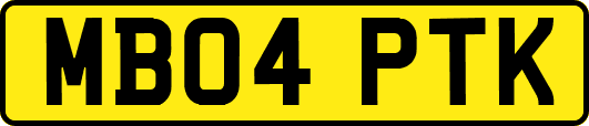 MB04PTK