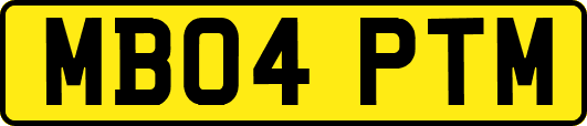 MB04PTM