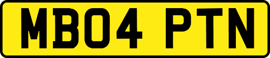 MB04PTN