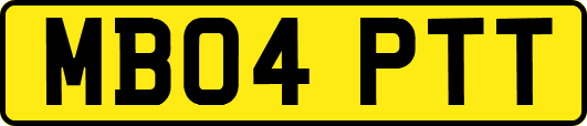 MB04PTT