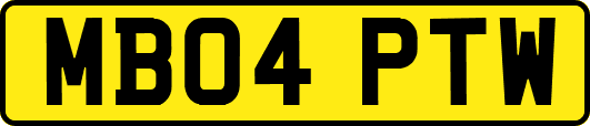 MB04PTW