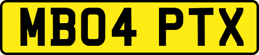 MB04PTX