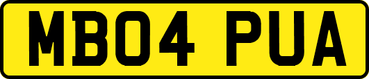 MB04PUA