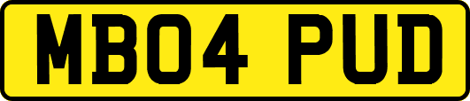 MB04PUD