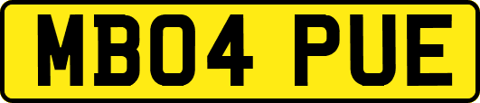 MB04PUE
