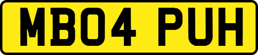 MB04PUH