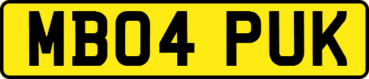 MB04PUK