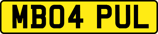 MB04PUL