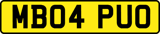 MB04PUO