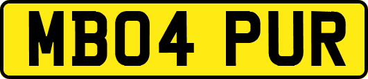 MB04PUR
