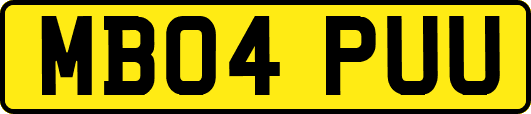 MB04PUU