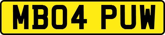MB04PUW