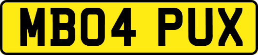 MB04PUX
