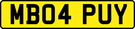 MB04PUY