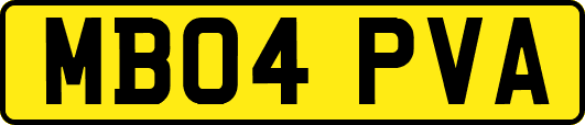 MB04PVA