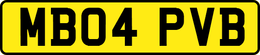 MB04PVB