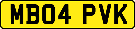 MB04PVK