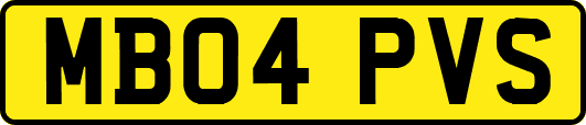 MB04PVS