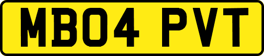 MB04PVT