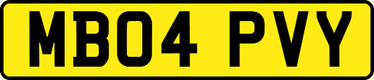 MB04PVY