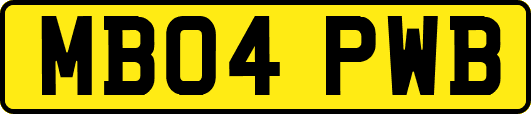 MB04PWB