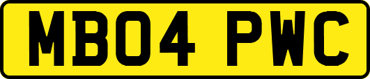 MB04PWC