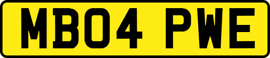 MB04PWE