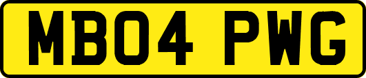 MB04PWG