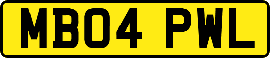 MB04PWL