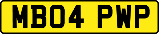MB04PWP