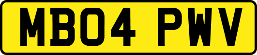MB04PWV