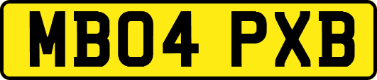 MB04PXB