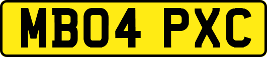 MB04PXC