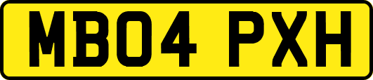 MB04PXH