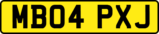 MB04PXJ