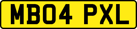 MB04PXL