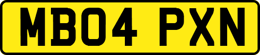 MB04PXN